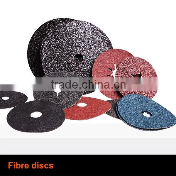 Silicon Carbide Fiber Disc
