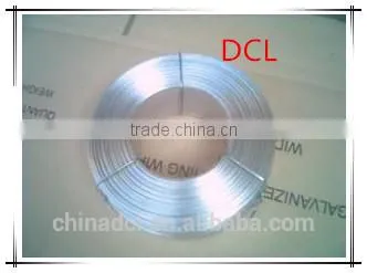 Galvanized Flat Wire With Low Price photo-3