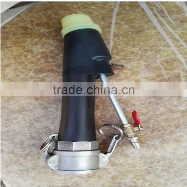 Paint Spray Gun Spare Parts photo-6