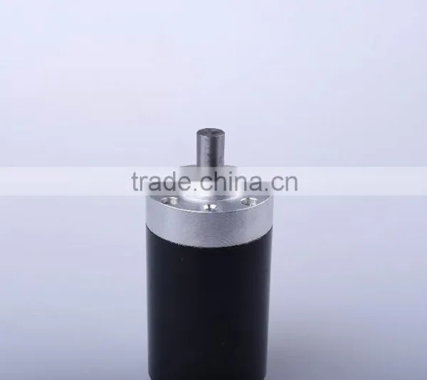 56mm High Torque Planetary Gearbox photo-2
