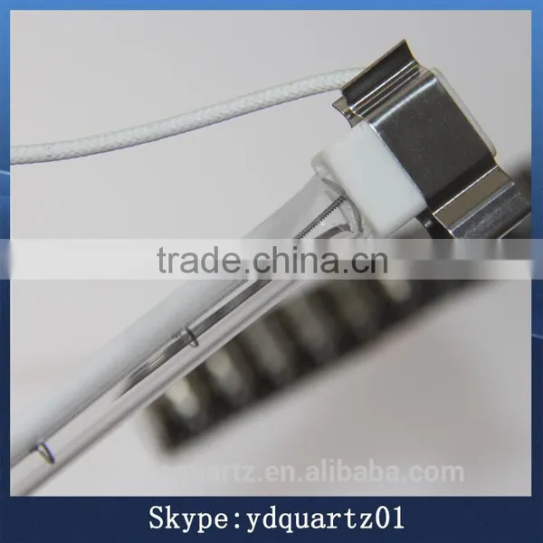 Halogen Lamp Holder R7s Lamp Shade Holder Made In China With High Quality Best Price Hot 2016