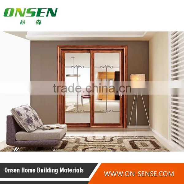 Retail Sliding Glass Door Products Imported From China Wholesale photo-3