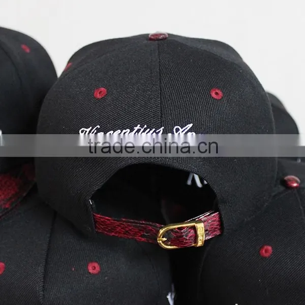 Custom Snapback Hats for Your Design photo-5