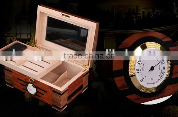 Wooden Cigar Box photo-6