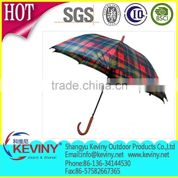 Chinese Umbrella Straight Umbrella Auto Open Umbrella Made by China Umbrella Manufacturer photo-4
