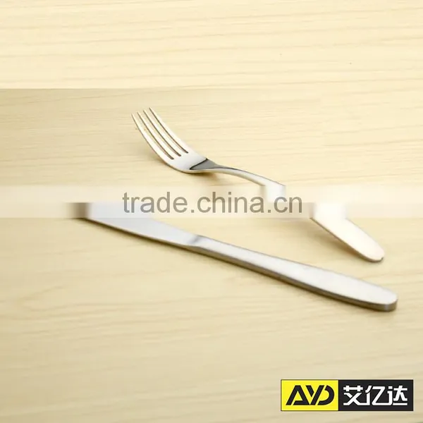 Best Selling 18/10 Stainless Steel Flatware photo-4