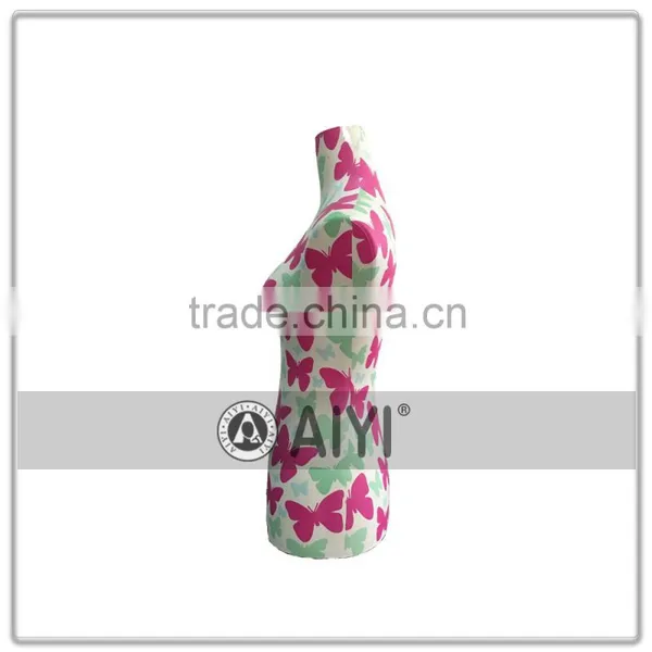 MINI Clothes Display Doll Mannequin as Free Sample photo-2