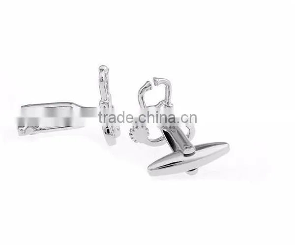 Wholesale Novelty Cooper Doctor Stechscope Cufflinks photo-6
