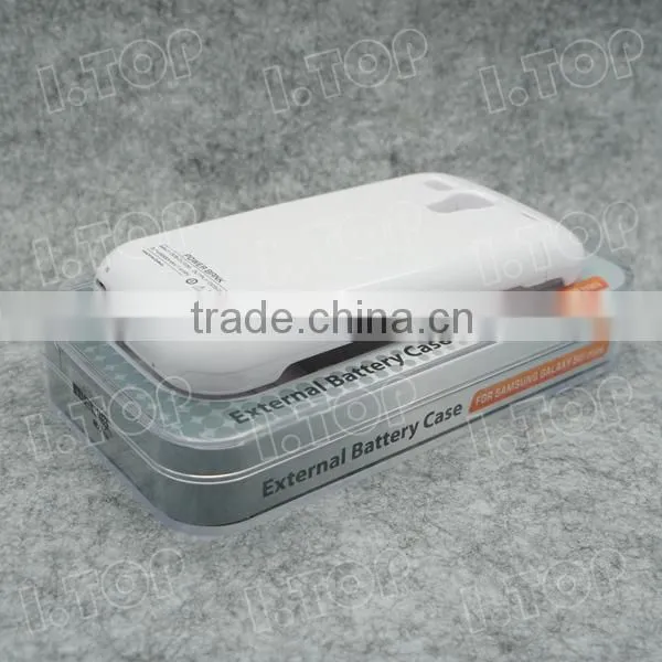 SE013-1 2000mAh S3 Mini Power Case For Samsung Galaxy I8190 photo-5