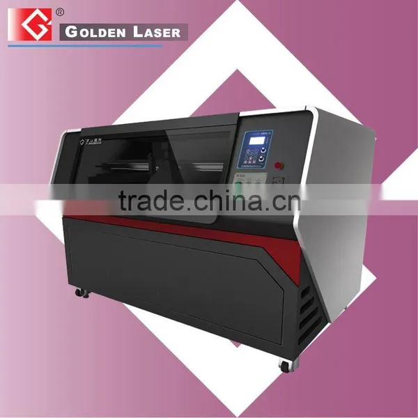 Laser PET Film Cutter Machine