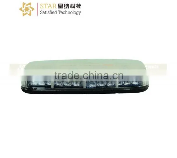 Good Quality Led Warning Lightbar Roof Strobe Light EL3-10-6 photo-2