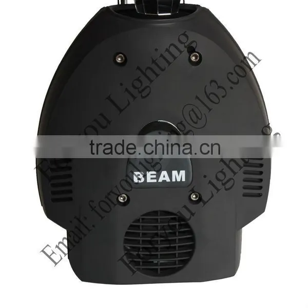 Cheap Best Sell 132w 2r or 200w 5r Lamp or 230w 7r Lamp Scanner Light Spider Led Effect Light photo-6