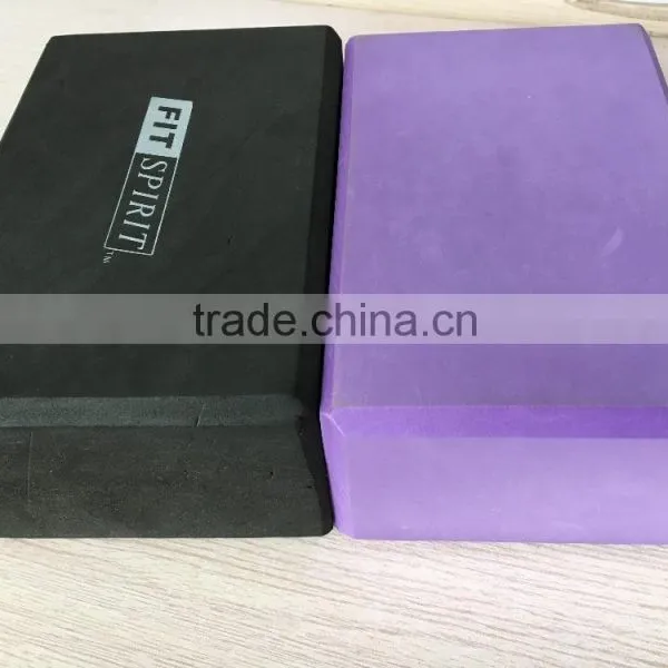 Soft EVA Yoga Block photo-4