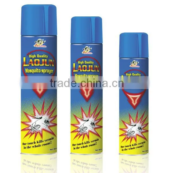 Indoor Mosquito Pesticide Sprayers photo-2