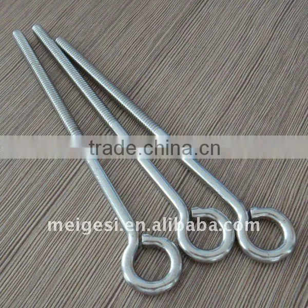 Eye Hook Bolts