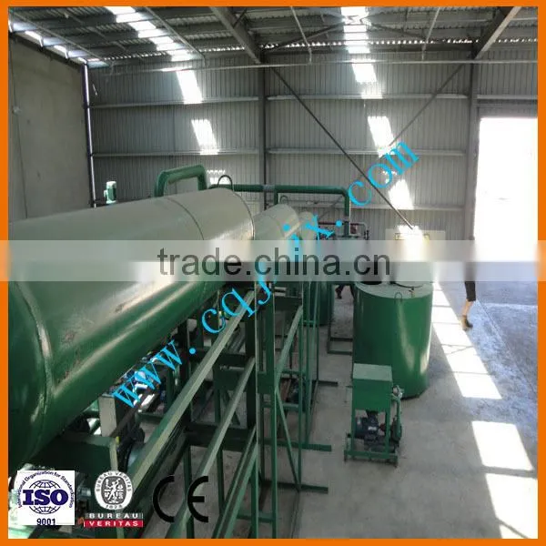 ZSA-10 Waste Engine Oil Recycling Machine photo-2