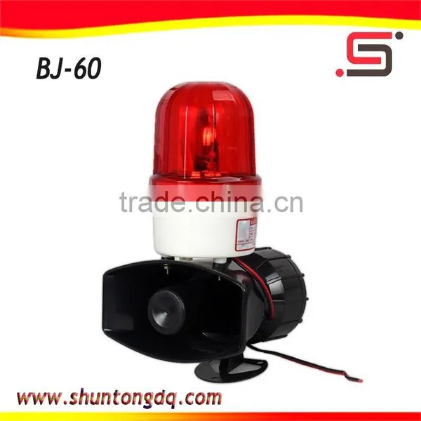 Industrial Emergency Vehicle Led Lights and Sirens photo-2
