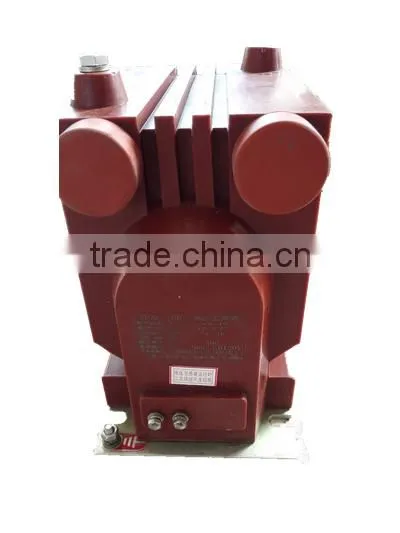 JDZ8-10R Indoor Current Transformer photo-3