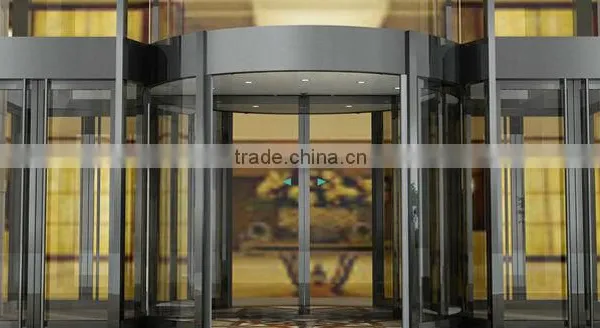 Revolving Door