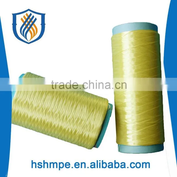 Kevlar Aramid Fiber 100D/66F photo-6