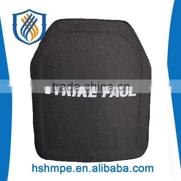Body Armor Plate