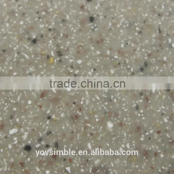 Wholesale Pure Acrylic 100% Pure Blend Acrylic Solid Surface photo-6
