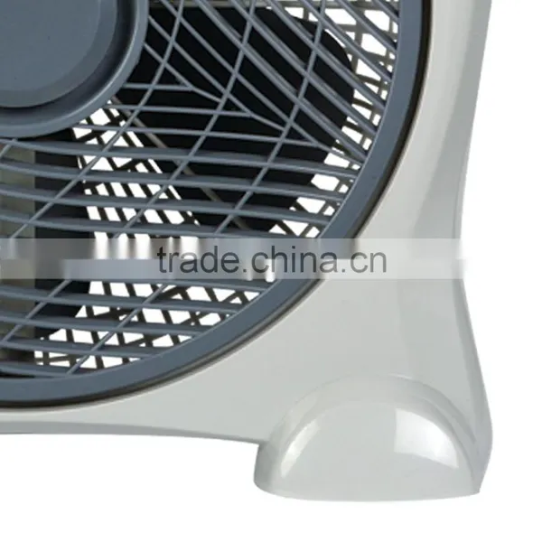 12 Inch High Quality High Speed Cheap Price Box Fan photo-6