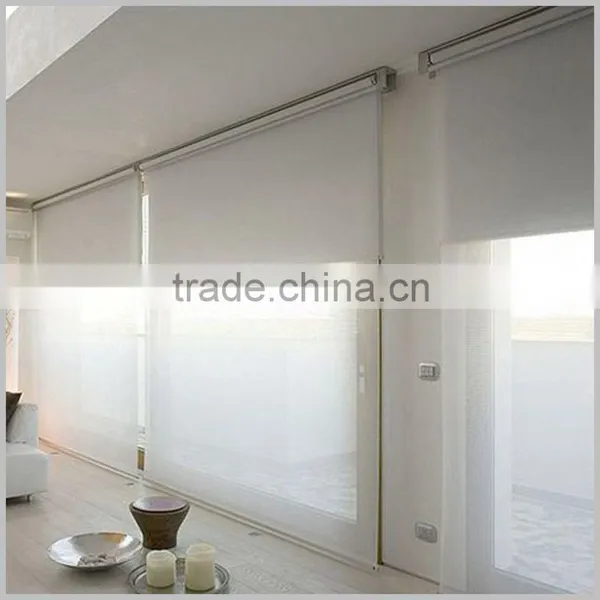 Cheap Price First Quality Blackout Roller Blinds Roller Blinds Fabric photo-2