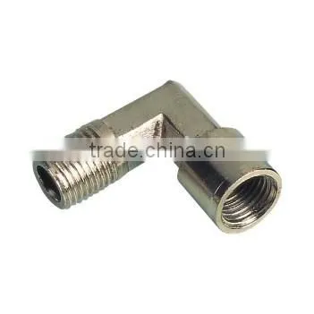 Air Hose Fitting Pneumatic Brass Fitting photo-3