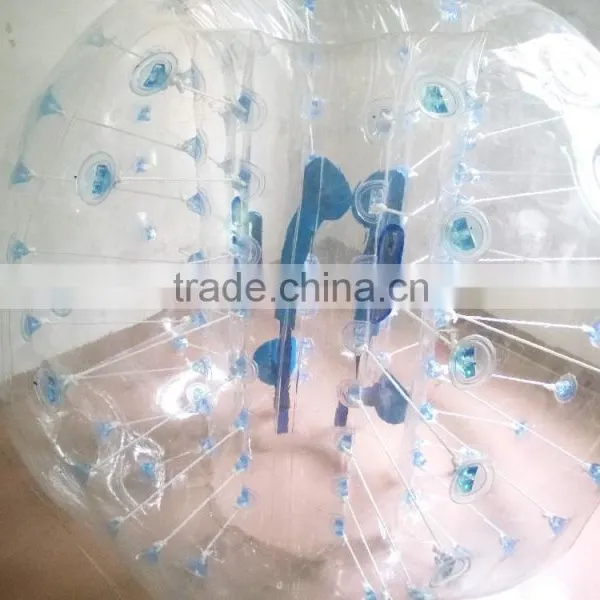 Bubble Ball for Football/bumper Ball/soccer Bubble photo-5