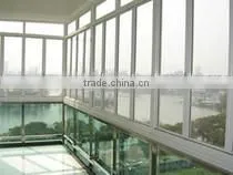 Tilt and Turn Aluminium Windows Designed According to Customers' Needs photo-4