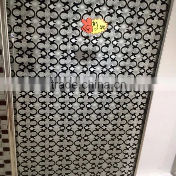Professional Supplier Chinese Art Glass photo-2