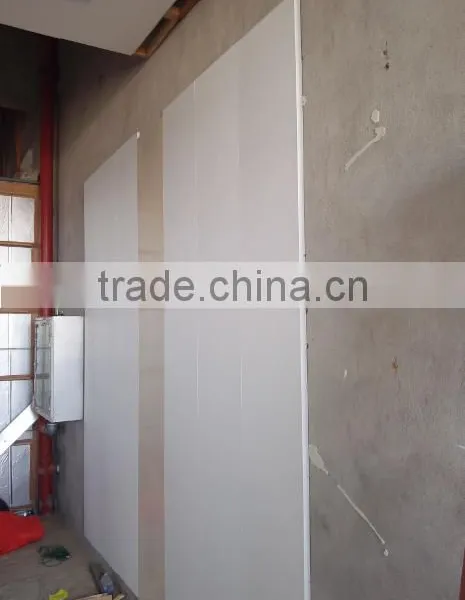 Continuous Polyurethane Decorative Interior Wall Panel/aluminum Composite Panel Production Line. photo-5