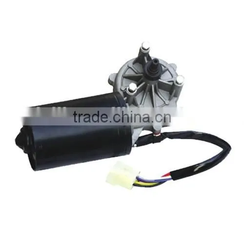 Competitive Price Bus Wiper Motor photo-2