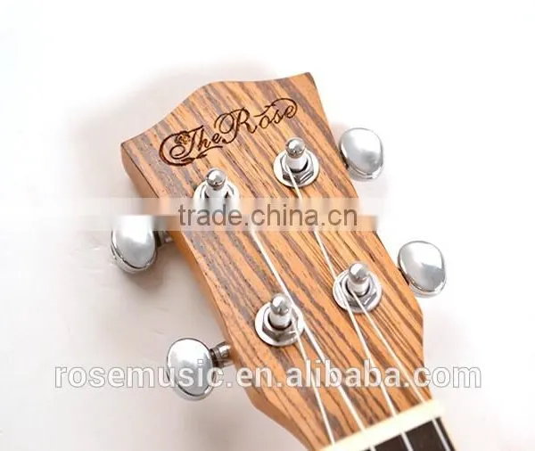 China Cheap High Quality 21 " Ukulele Wholesale photo-4