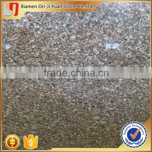 Bottom Price Hot Selling Iron Red Granite photo-4