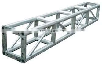 High Quality Stage Backdrop Aluminum Truss Wedding Stage Lighting Truss Lifting Truss photo-3