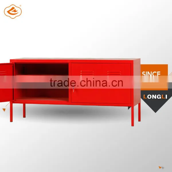 Metal Plasma TV Stand photo-5