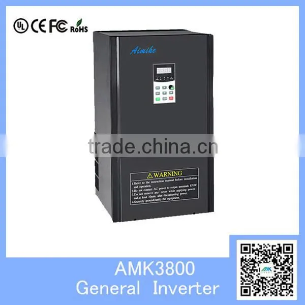 frequency converter vsd drive made in China