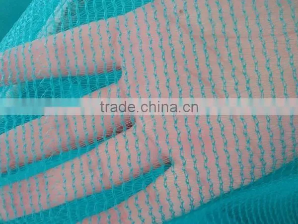 China Direct Manufacturer Wholesale 100% Virgin HDPE Agricultural Shading Net photo-2