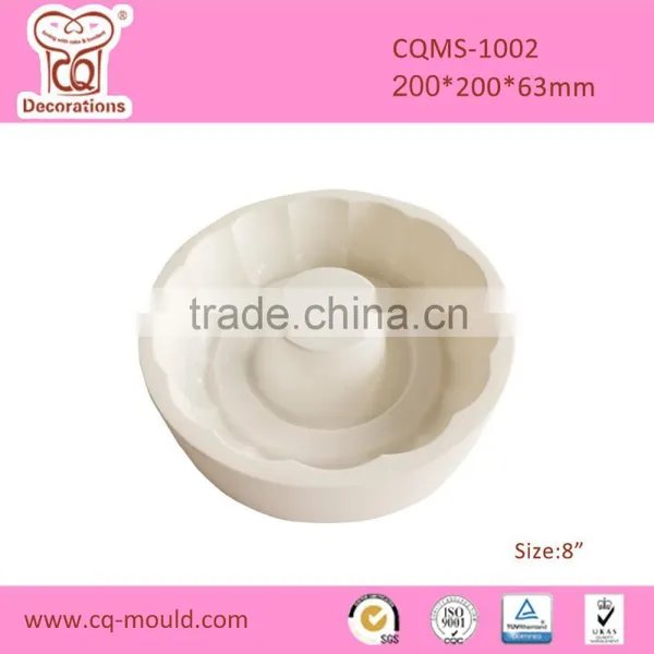 Silicone Cake Mousses Mould