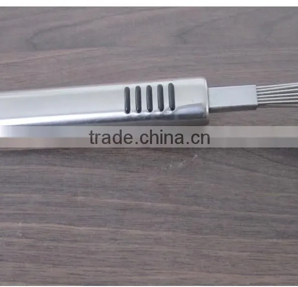 Manual Stainless Steel Mixer Beat Eggs Household Blender Bold Stainless Steel Round Bar Handle Small Medium Large Whisk D08 photo-3