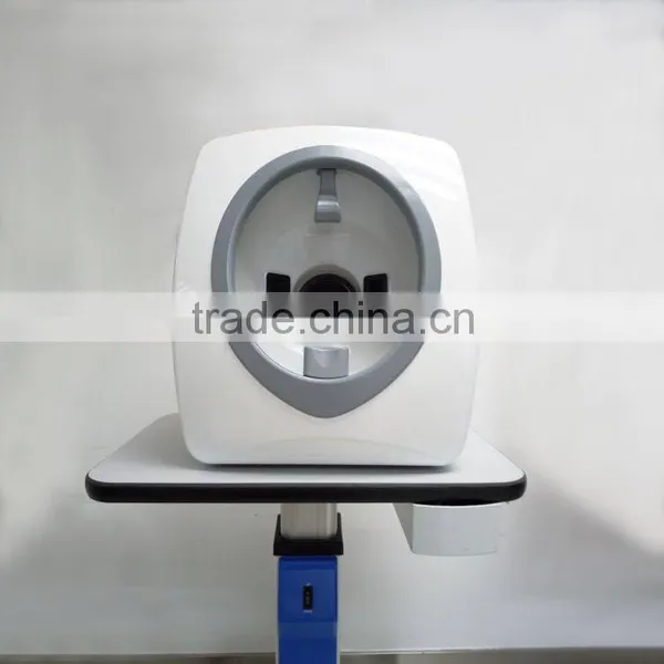 Portable Skin Analyzer Skin Scanner photo-4
