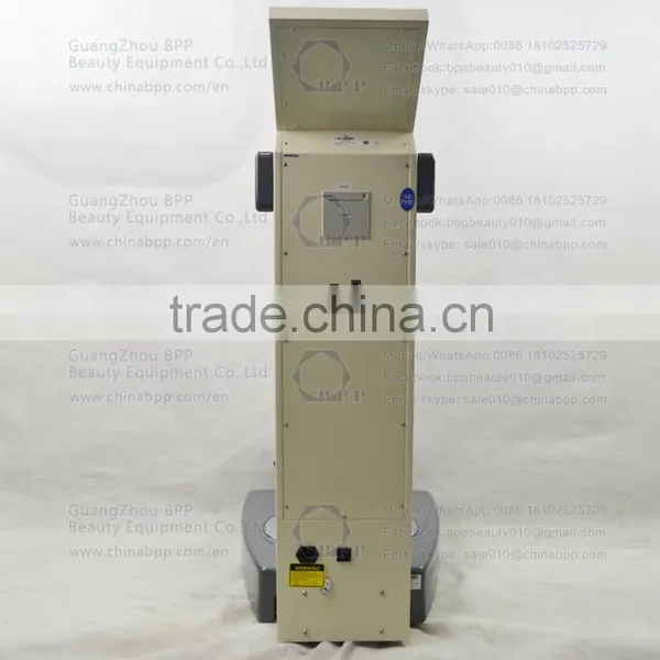 Factory Offer Body Composition Analyzer / Human-body Elements Analyzer photo-4