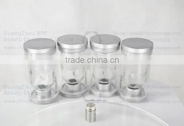 Water Oxygen Jet Peeling Facial Fundamental Cleaning Face Skin Lighten Equipment photo-2