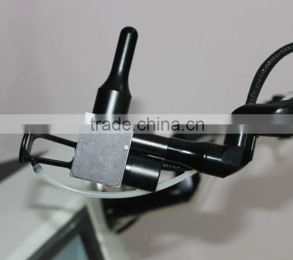 Medical CE Approved Fractional Co2 Laser 1ms-5000ms Machine For Acne Scar Removal Skin Resurfacing 0.1-2.6mm photo-4