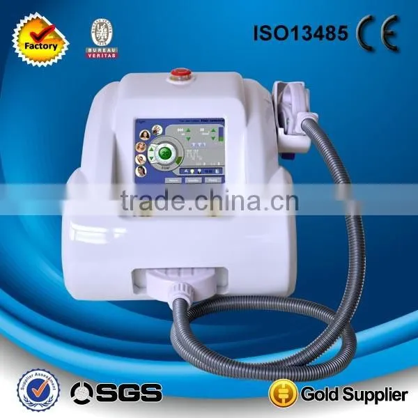 2.6MHZ IPL&RF Hair Removal 640nm Beauty Parlour Equipment No Pain photo-2