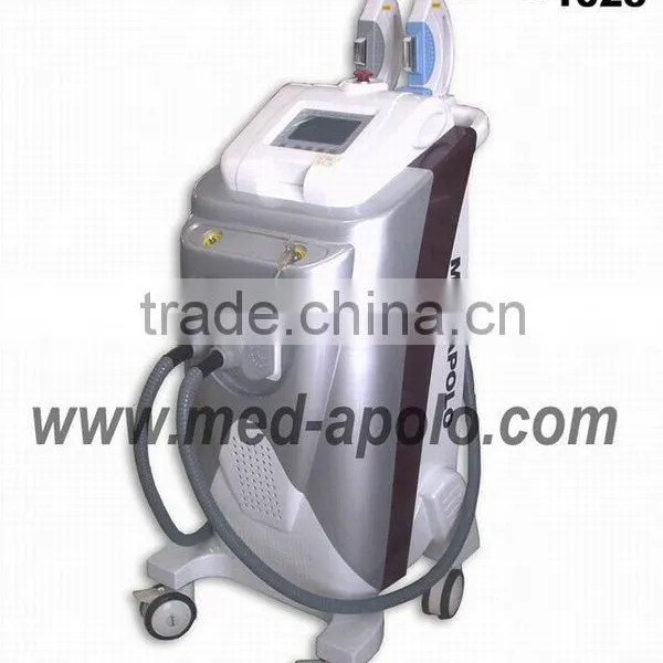 Ipl Hair Removal Device With Medical CE
