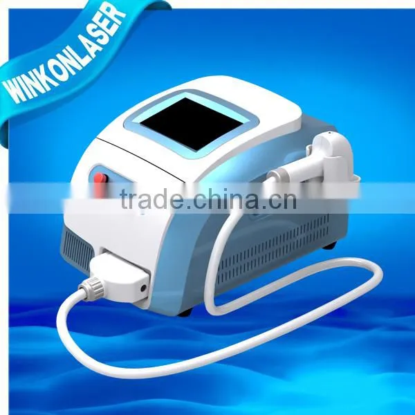 Diode Laser Big Spot / Lightsheer Diode Laser / Beijing Diode Laser Machine photo-3