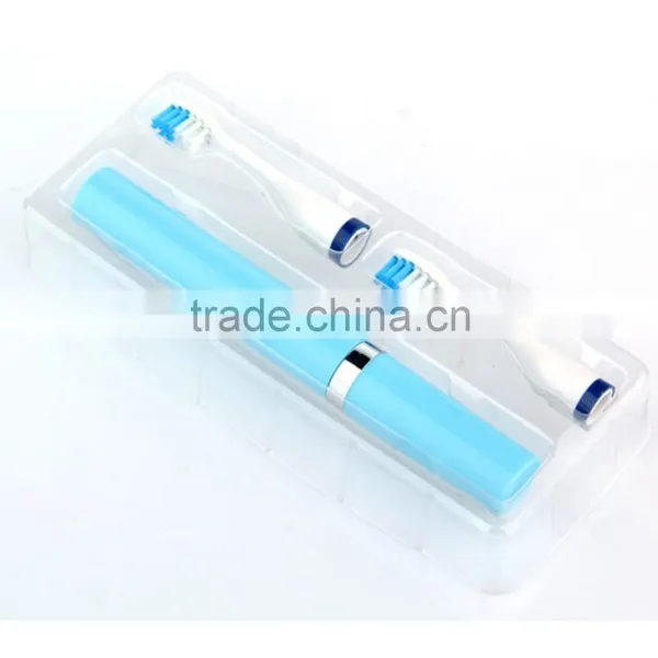 Ultrasonic Electric Toothbrush Rechargeable Type photo-4